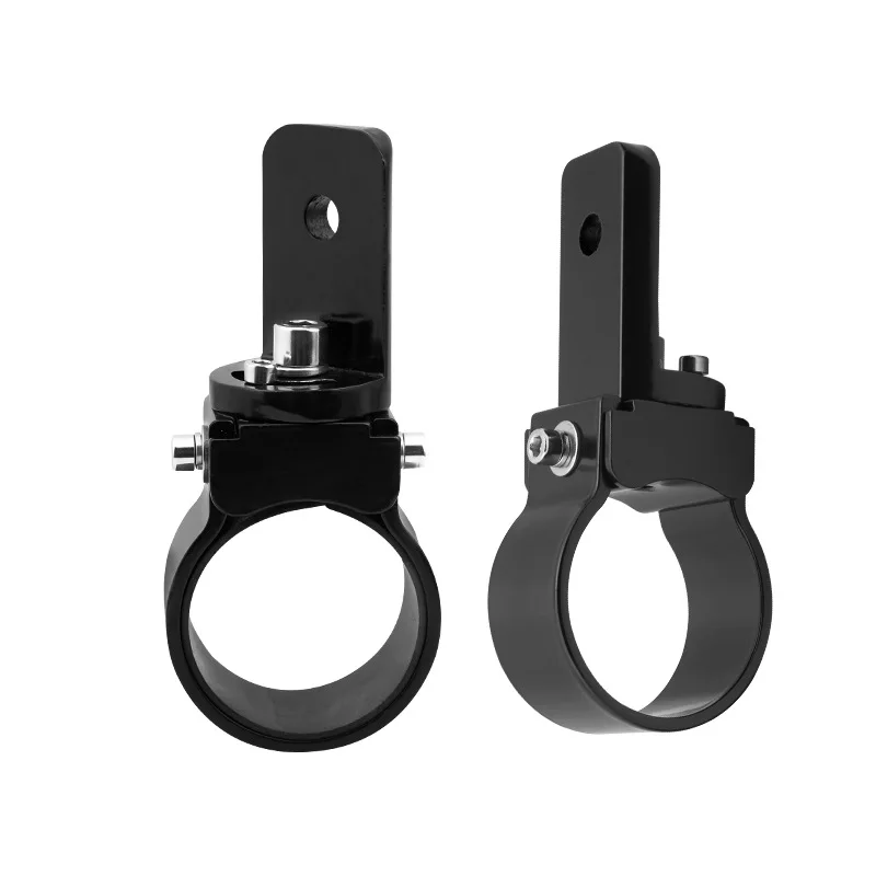 

Вращающийся кронштейн для флагштока ATVUTV Внедорожник Три в одном с регулируемым углом алюминиевого зажима для трубки