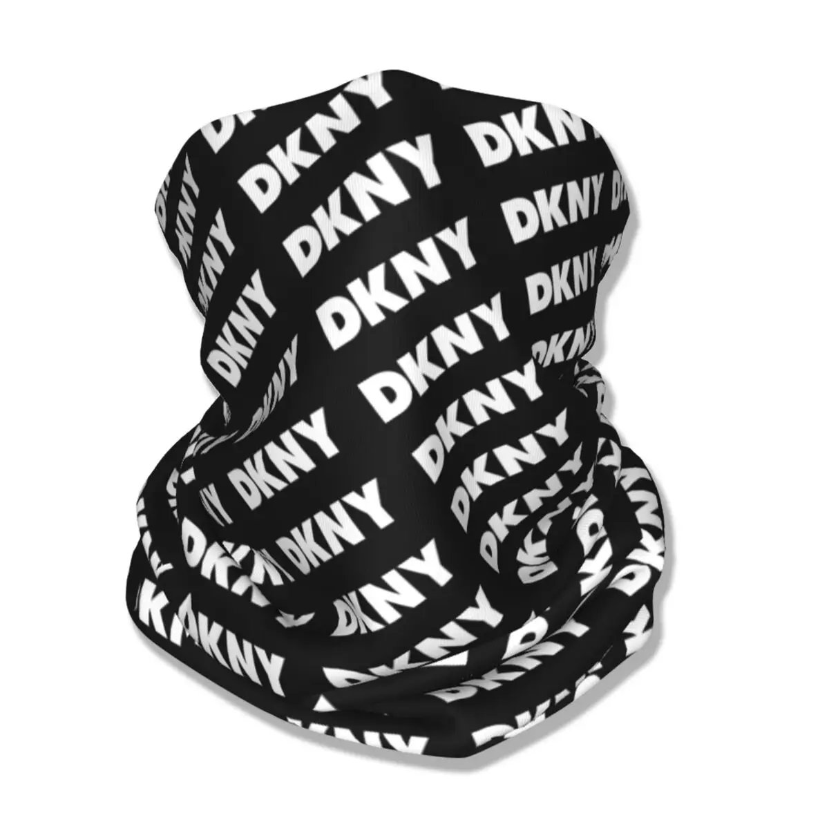 Motocyklowe Dknys Motor Bandana na szyję Kominiarki z nadrukiem Maska Szalik Wielofunkcyjna opaska na głowę Wędkarstwo Unisex Dorosły Zima