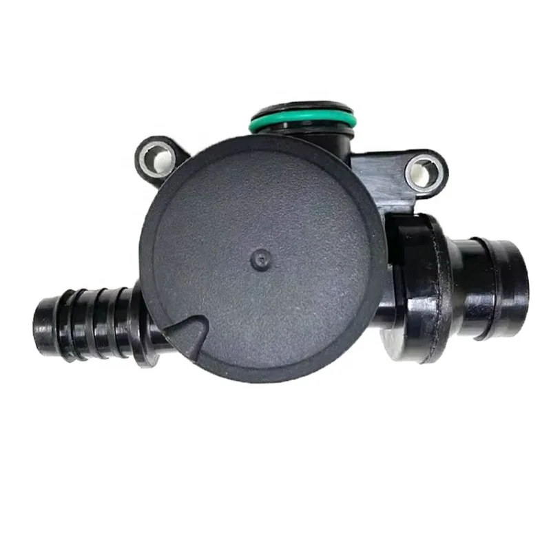 For Maserati Quattroporte Ghibli Levante V6 OEM 293162 Exhaust Separator New Plastic Oil Gas Valve for Efficient Oil Divider