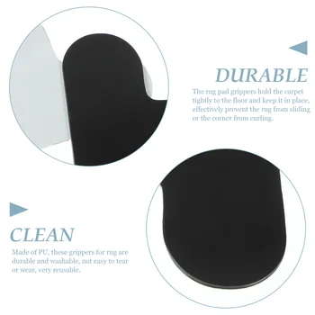 12pcs Non-Slip For Carpet Anti...