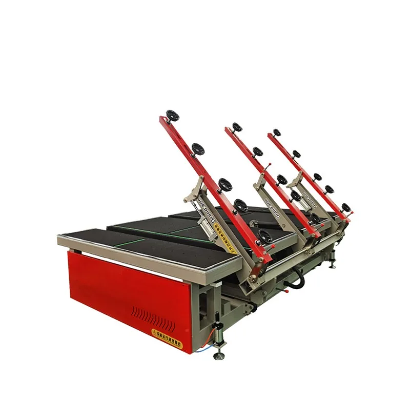 [Le più vendute] Macchine automatiche per il taglio del vetro