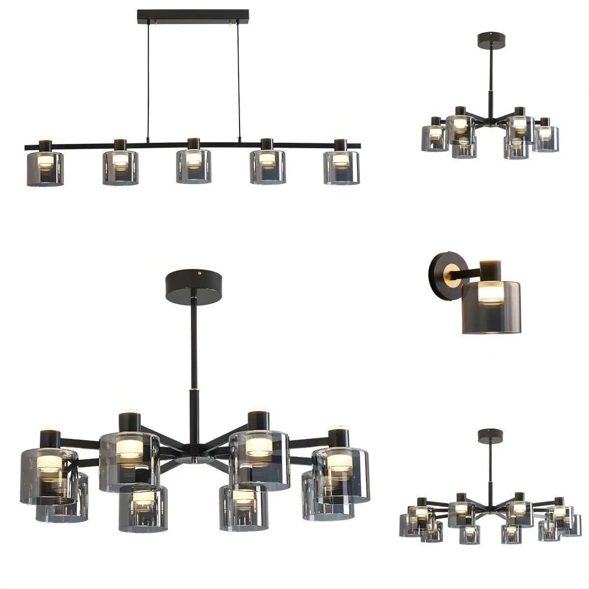 

Italian style, all copper, living room, chandelier, main lamp, designer, home, Scandinavian