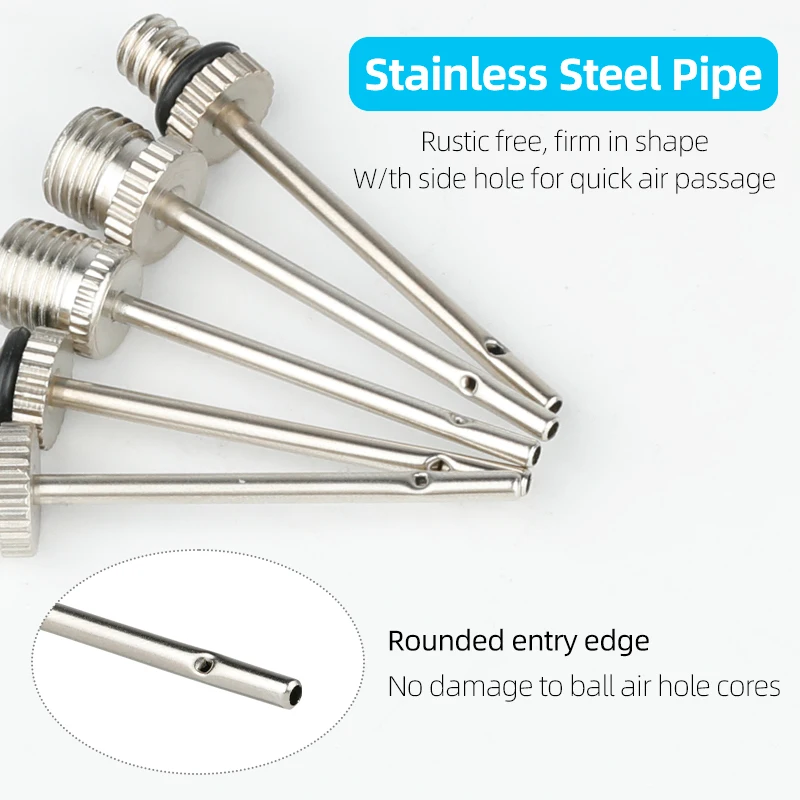 Thumbnail 4 - #57 Best Ball Pump Needles to Buy In 2026