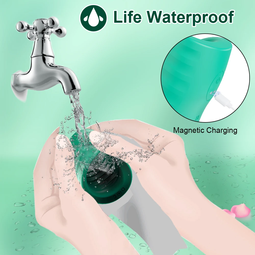 APP Bluetooth Ritardo Del Pene Trainer Automatico Masturbatore Maschile Glande Stimolatore Massaggiatore Uomini Vibratore Giocattoli Del Sesso per Gli Uomini Articoli Per Adulti