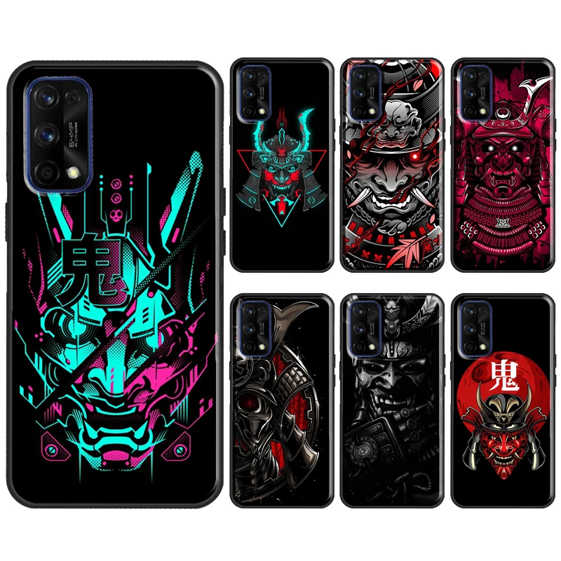 Japanese Samurai On… - image