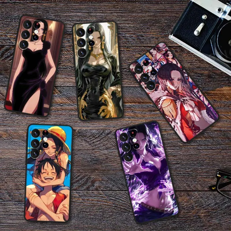 Boaot: De Perfecte Telefoonhoesjes voor Samsung S20 tot S25