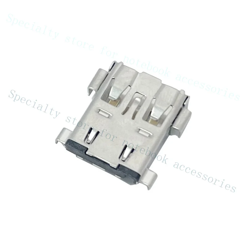 A+  New DC Power Jack Charging Port For MSI MS-1544 Vector GP66 12UHO/12UGSO/12UEO.