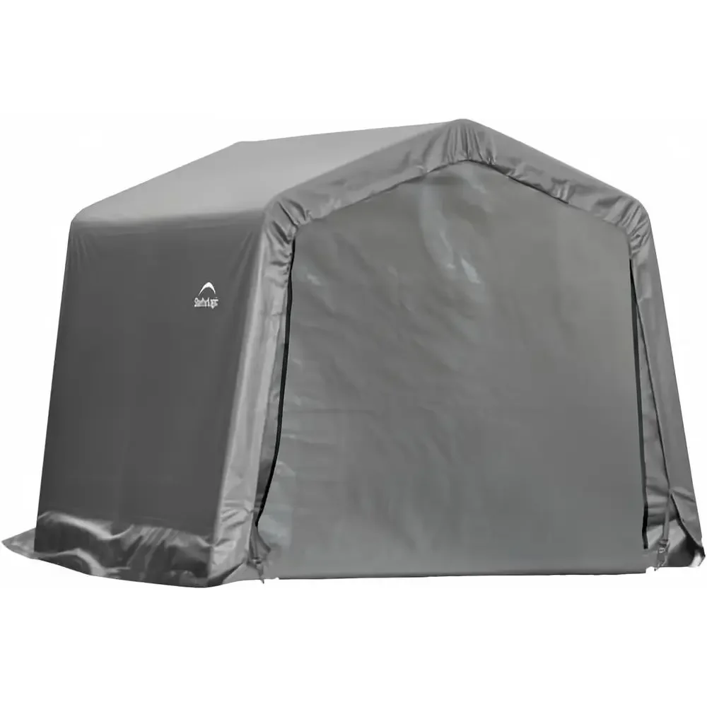 

Комплект сменных чехлов Peak Style 10x10x8, серый, 7,5 унций