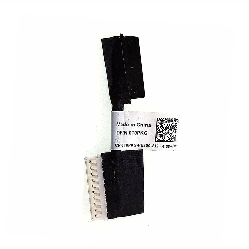 Laptop Battery Cable For DELL For Vostro 5471 0T0PKG T0PKG New