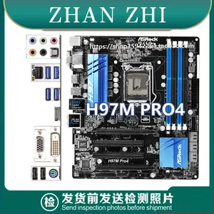 Asrock h97 pro4-AliExpress