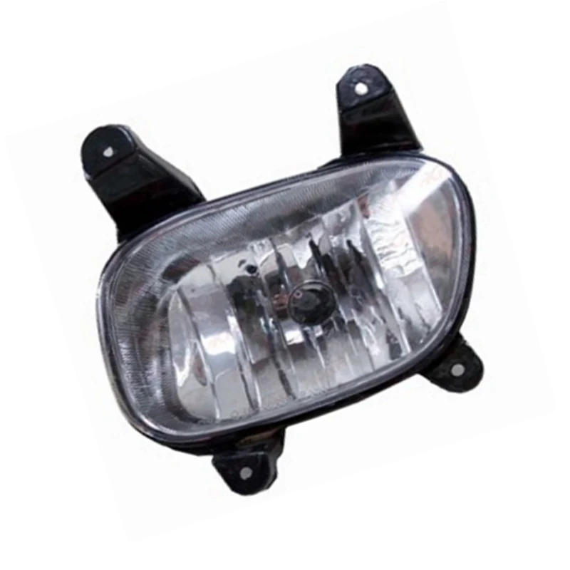 Car Foglights For Kia Bongo III 2004 2005 2006 2007 2008 2009 2010 92202-4E001 Fog Lamp Assembly Left Right Driving Foglights