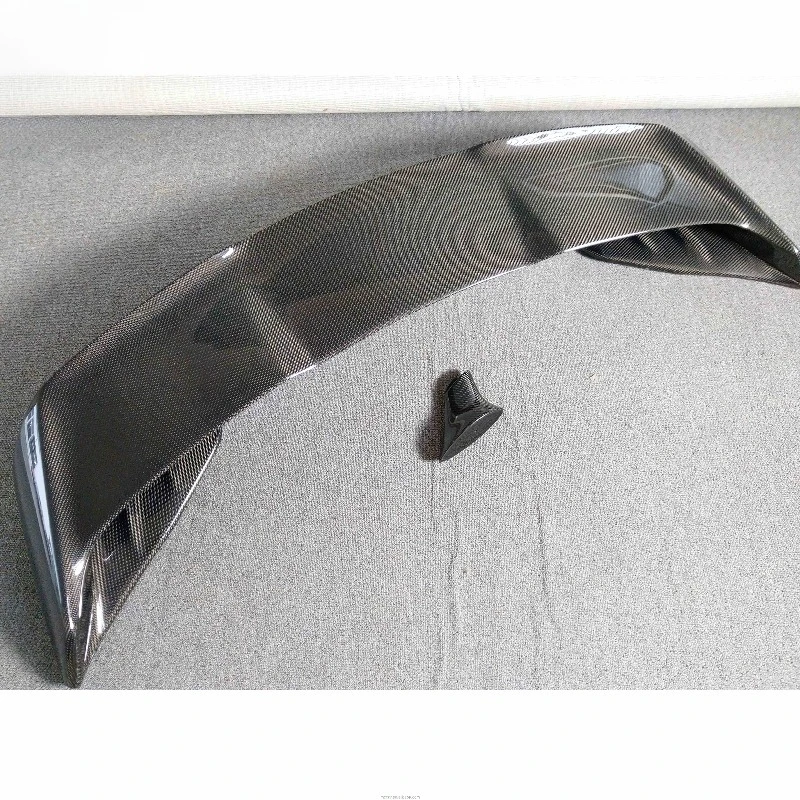 

VRS style body kit bumper front lip diffuser side skirt spoiler forGTRR35 VRS style body kit