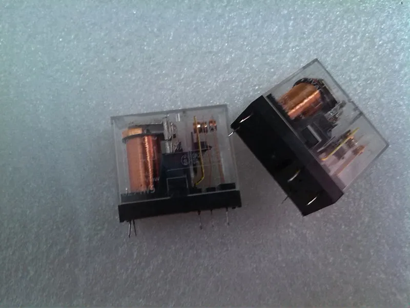 Gratis verzending G2R-1 100VAC 10 STKS Zoals afgebeeld