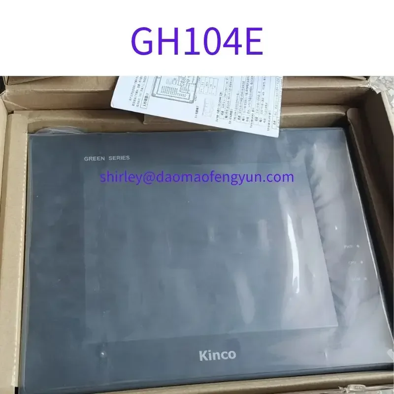 

Brand New Original Touch screen GH104E