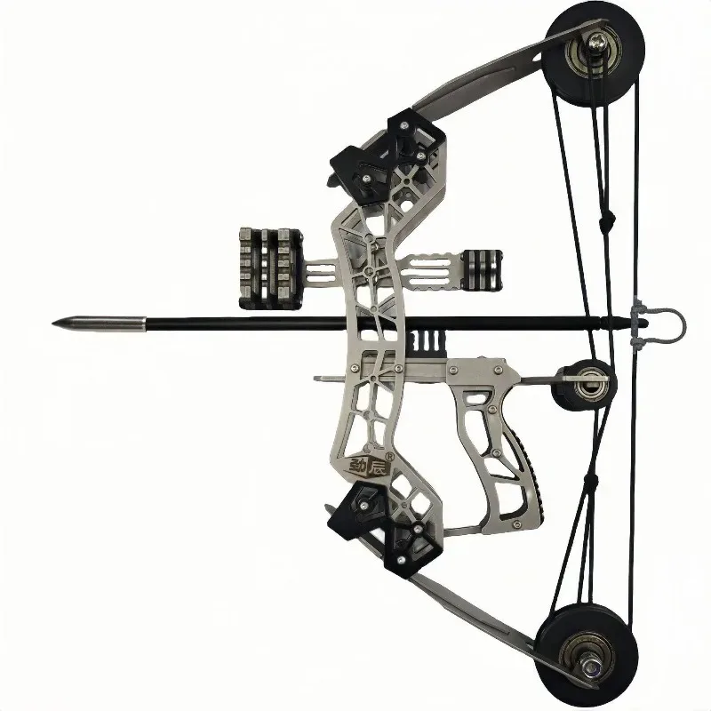 For New Adult Outdoor Hand‑Held Precision Sports Practice Trainer