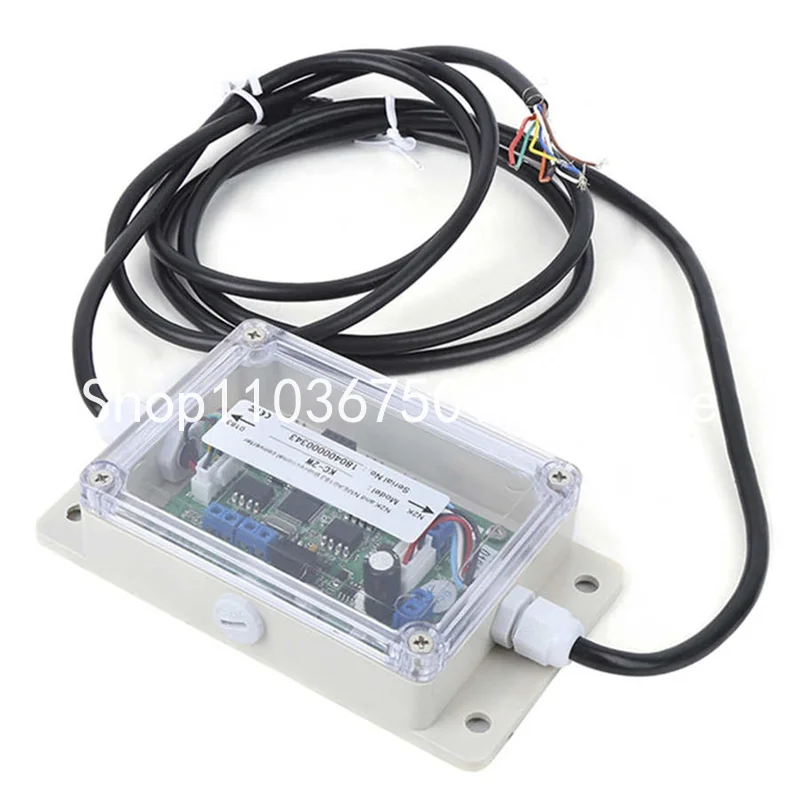 KC-2W NMEA2000 and NMEA0183 Bidirection Converter IPX67 Waterproof DC 9-30V Bi-Directional Converter Car Accessories