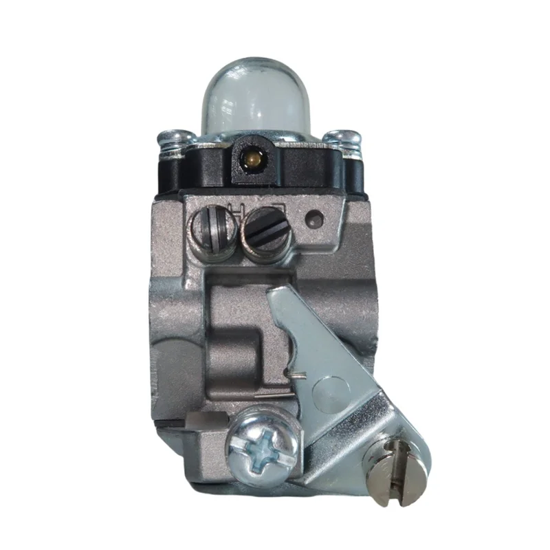 

ABLJ 2PCS Carburetor For STIHL HS72 HS74 HS76 Hedge Trimmer Parts WT-264-1 WT-264 42261200600 Garden Tools Accessories