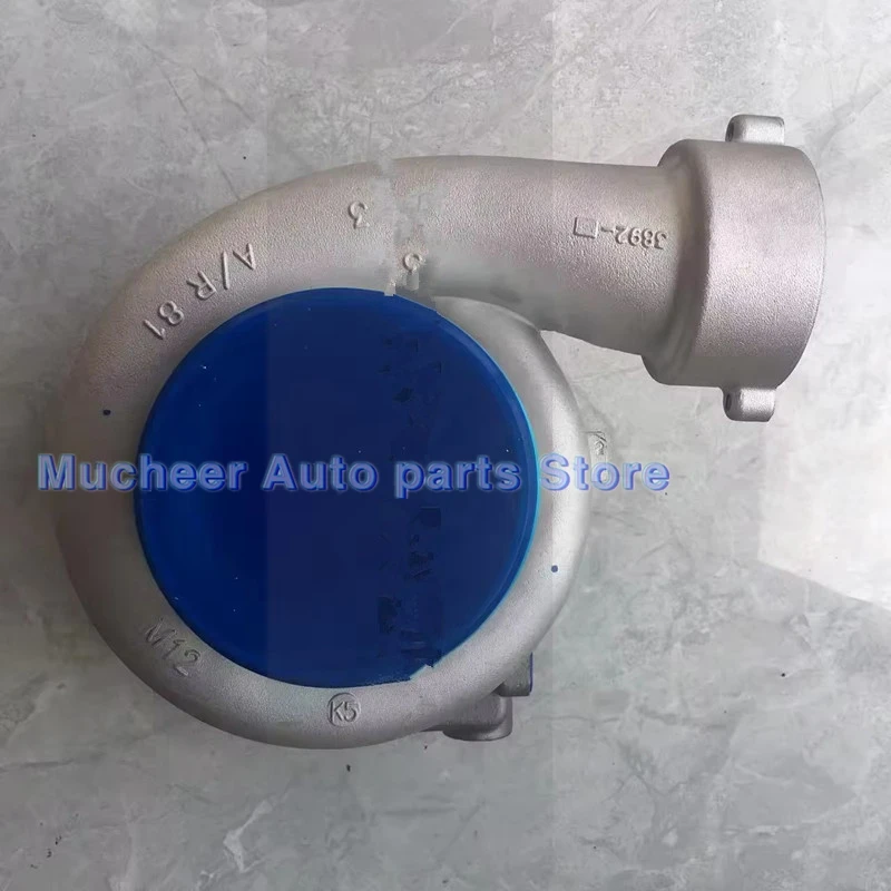 Construction machinery parts Turbo 135-5101 Engine Spare parts 3512 3516 3508 Turbocharger 1355101 for Caterpillar