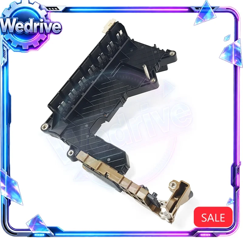 Brand new 6R80 Transmission Control Unit TCU TCM Lead Frame AL3P-7G276-AJ For Ford F-150 Navigator Expedition 200-2010