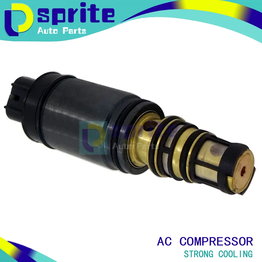 

Регулирующий клапан компрессора переменного тока для Toyota RAV4 Camry 2.5L 2009-2017 8831042331 8831042334 447280-9081 447260-2890 4472603941