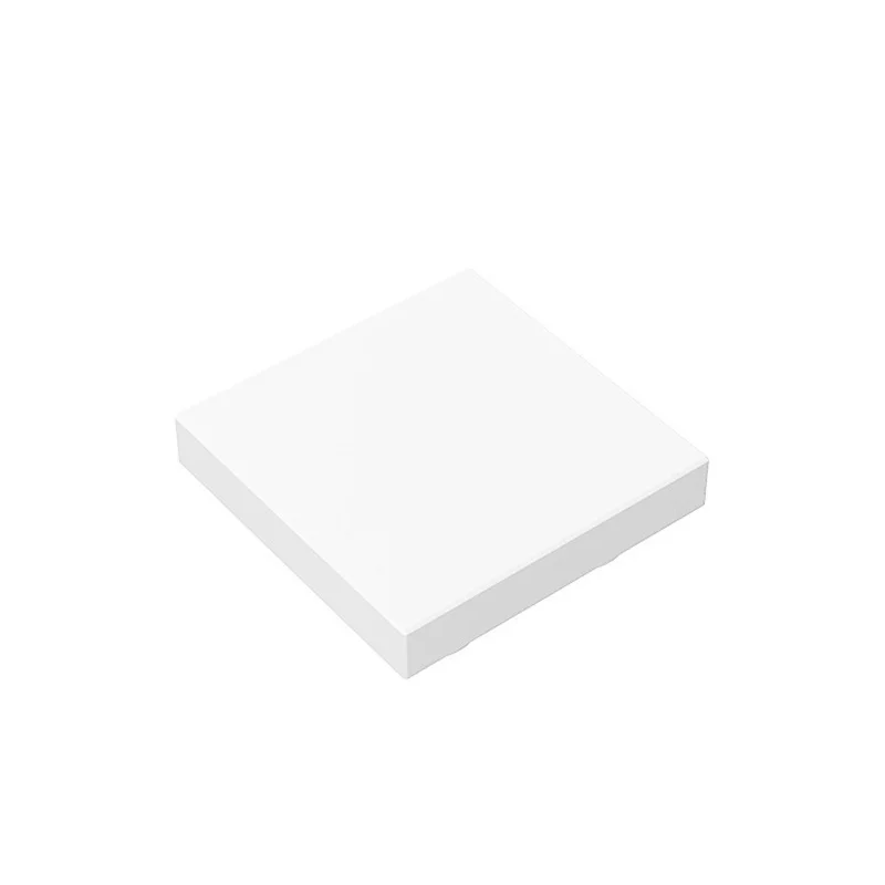 50 Stück 11203 Modifizierte 2 x 2 Umgekehrte Bausteine Spielzeug für Kinder Kompatibel Lehrreich Kreativ Größe Geschenk DIY MOC – Detail 13
