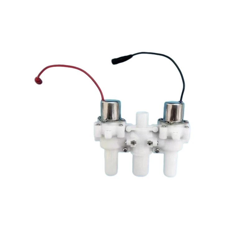 

Mitsui Norken Smart Toilet Pulse Flush Valve Original Factory