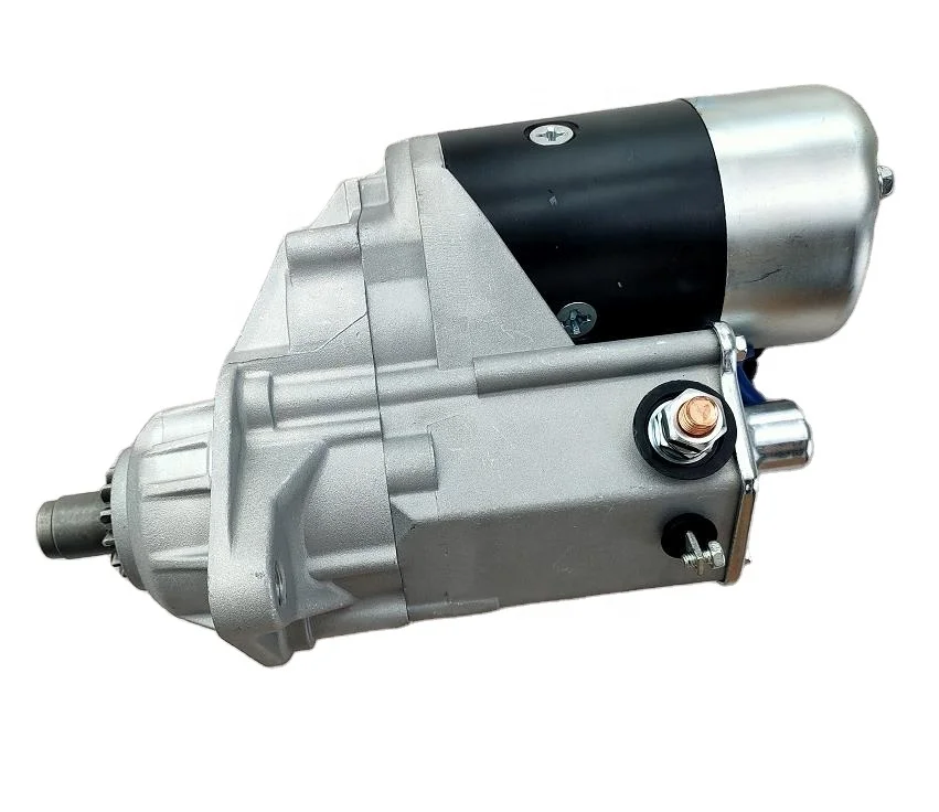 

4BT 3.9L B3.9 4BT 4BTAA 4BT5.9 стартер дизельного двигателя 3920403