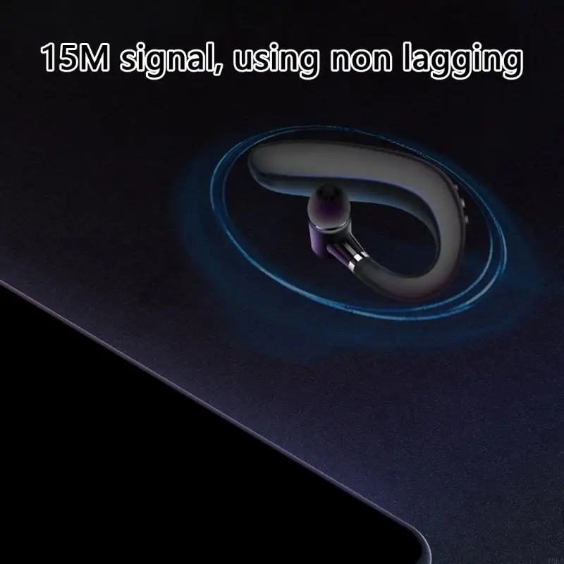 T5EA S109 Auricador sarbudes lateral