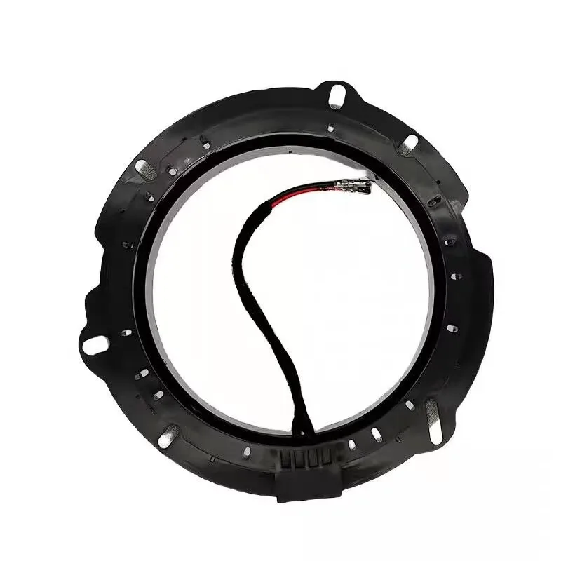 Suitable for Geely Galaxy Star Wish Starship Star Yue Bo Yue Car Door 6.5-inch Speaker Non destructive Gasket Audio Stand