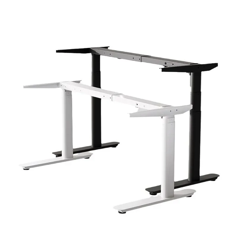 Electric Lifting Table Rack Home Smart Desktop Desk Adjustable Workbench Learning Study Room Table Legs