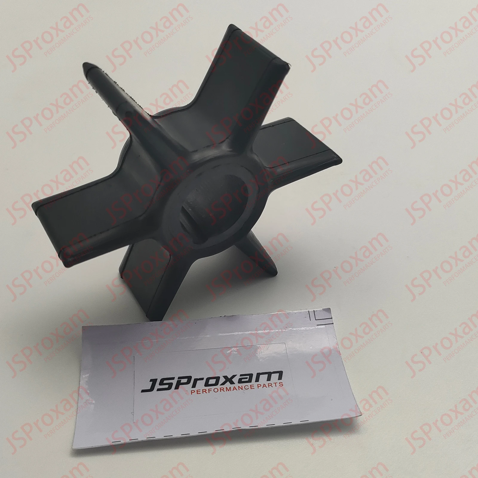 47-19453 47-19453T Replaces Fit For Mariner Mercury 9-45301 18-8900 500378 60HP Outboard Engine Water Pump Impeller