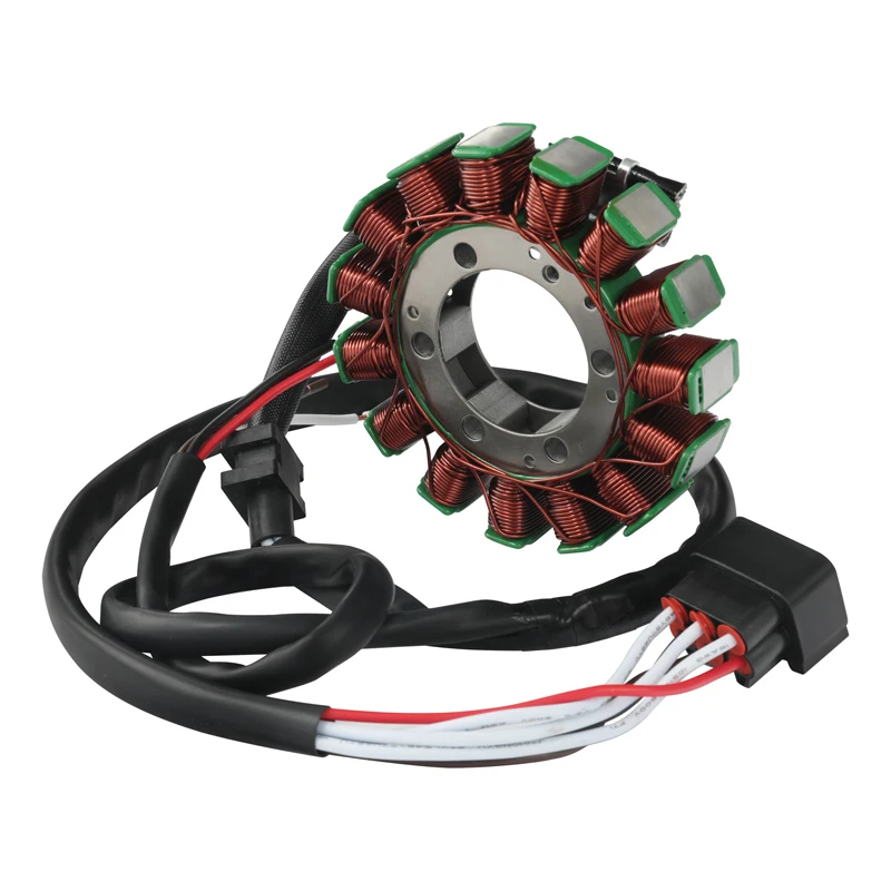 Generator Stator Coil For Kawasaki VN 900 Vulcan Classic Custom 2006-2023 2007 2008 2009 2010 2018 2021 Motorcycle Accessories