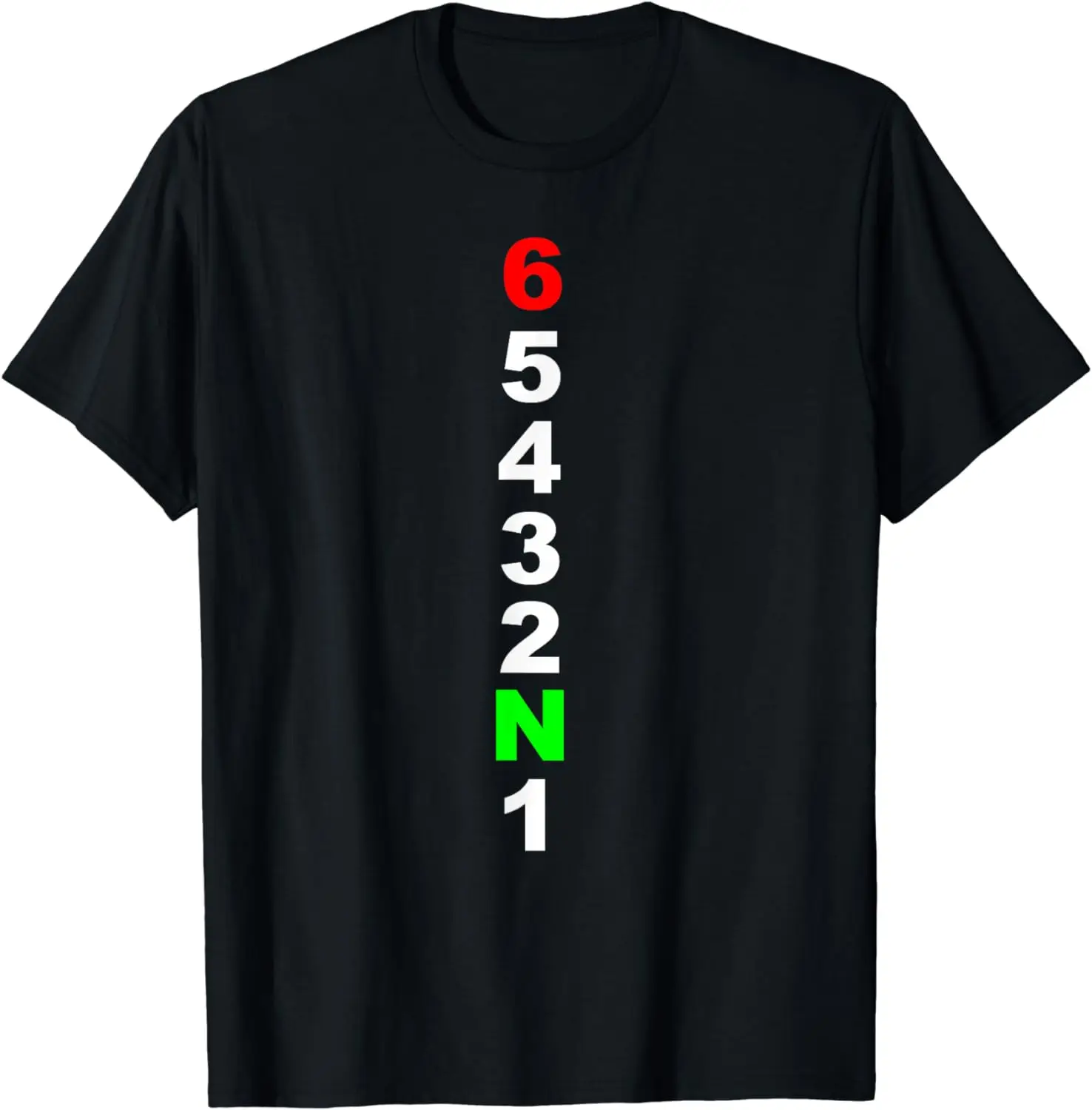 

Motorcycle Shirt Shift Racing Sportsbike Biker Gift T-Shirt