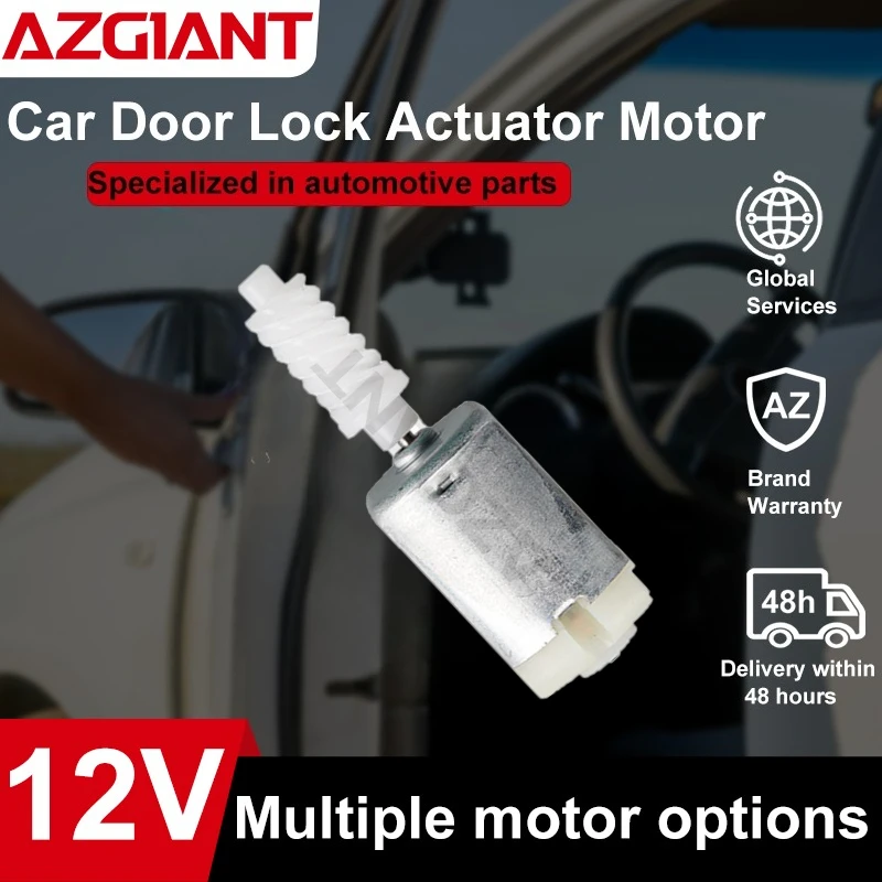 

BN673409 12V Car Door Lock With Adjusting Motor For Lexus GX470/ES330/RX330/RX350/RX400H Brand New Auto Parts Repair Tools DIY