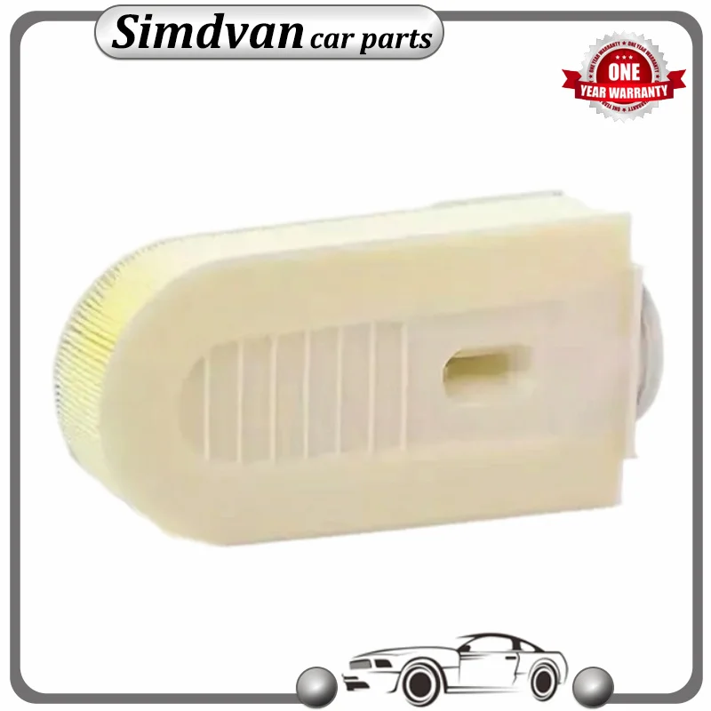 

A6510940004 A6510940104 Engine Air Filter 2.1L L4 6 for Mercedes-Benz OM651 W204 C218 W212 W166 6510940104 6510940004