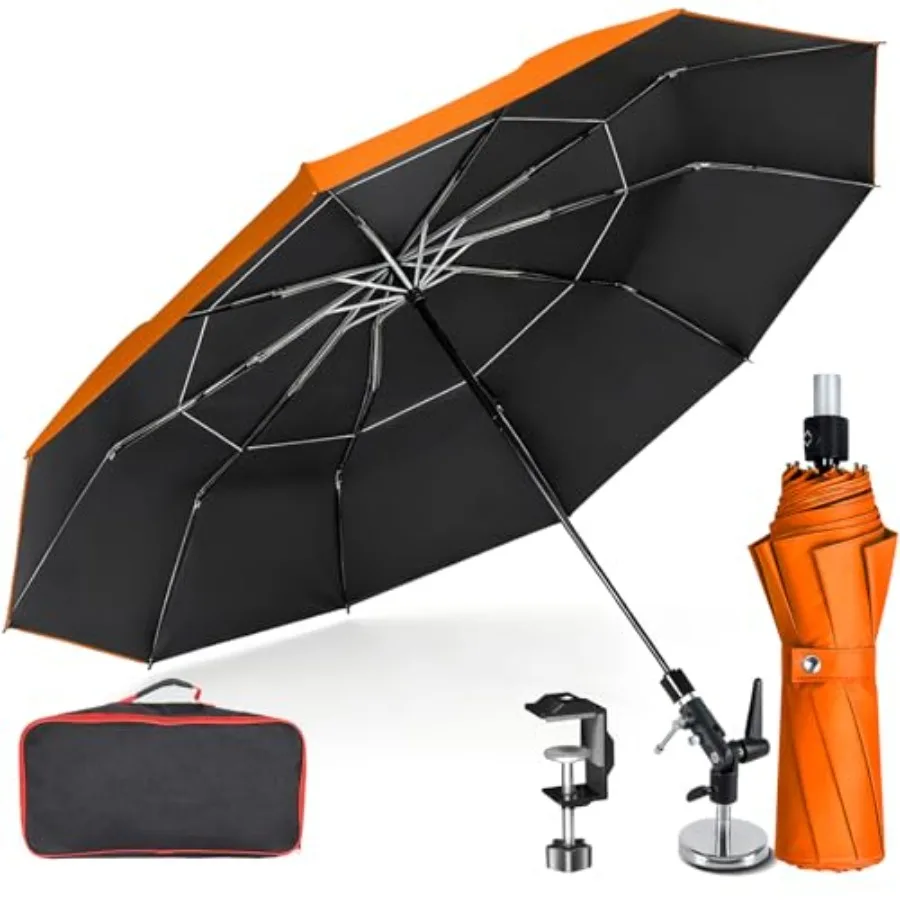 60" Folding Hvac Um…