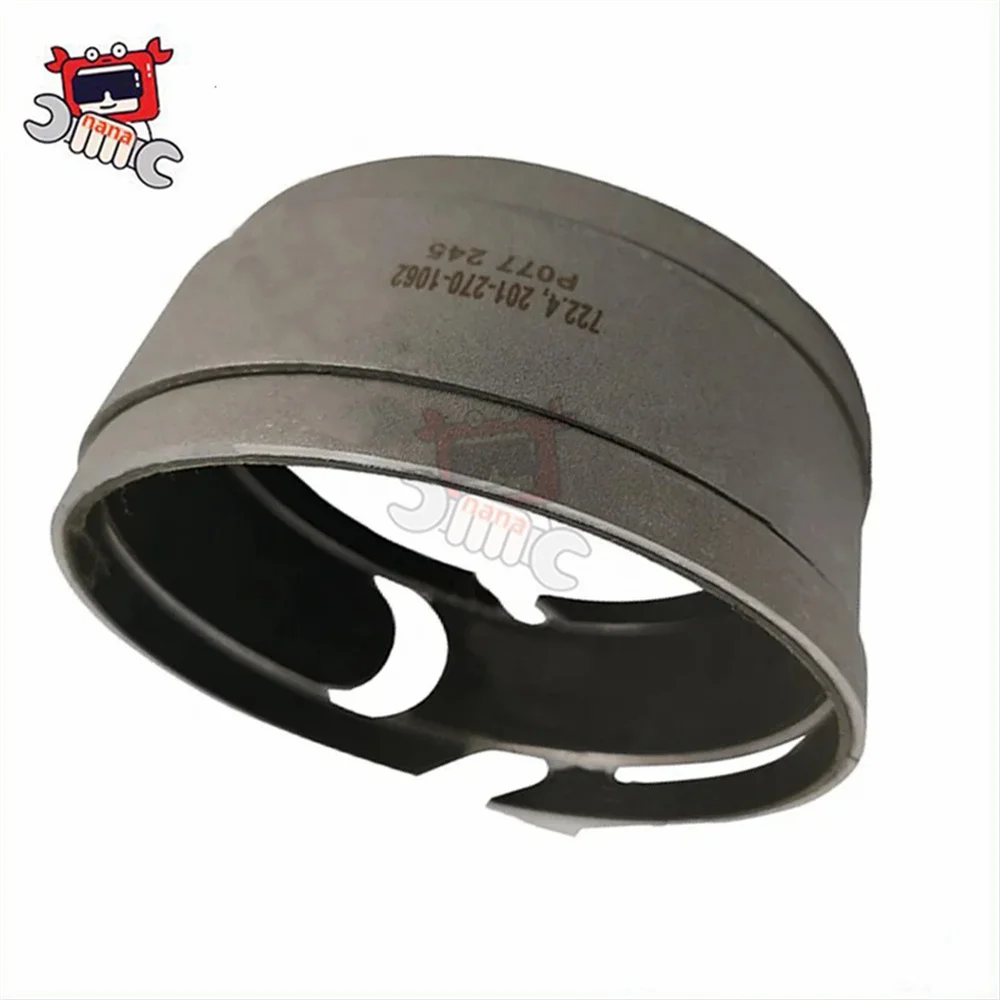 

Suitable for Mercedes-Benz automotive parts 722.4 Automatic Transmission B2 Brake Band 201-270-1062