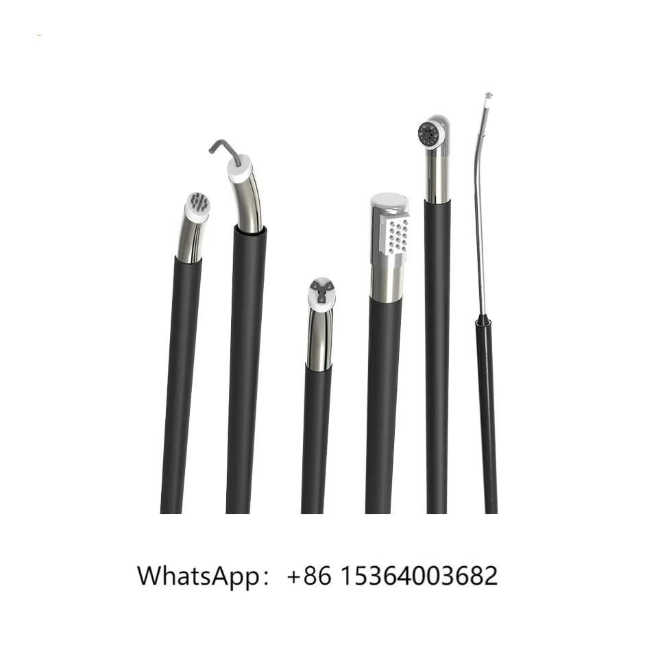

RF Plasma Medical Consumables for Joint and Spine Surgery Sport Medicine