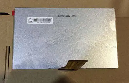 

Совершенно новый оригинальный 7-дюймовый ЖК-дисплей P070BAG-CM1 P070BAG CM1