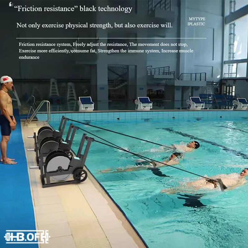 

Тренажер сопротивления, натяжная веревка, тренировка сопротивления, физический взрыв, многофункциональное оборудование для фитнеса