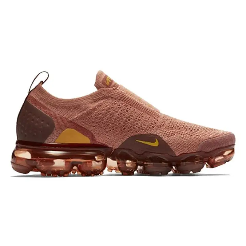 Nike Nike Air VaporMax Moc 2 Terra Blush Women's Sneakers shoes AJ6599-201