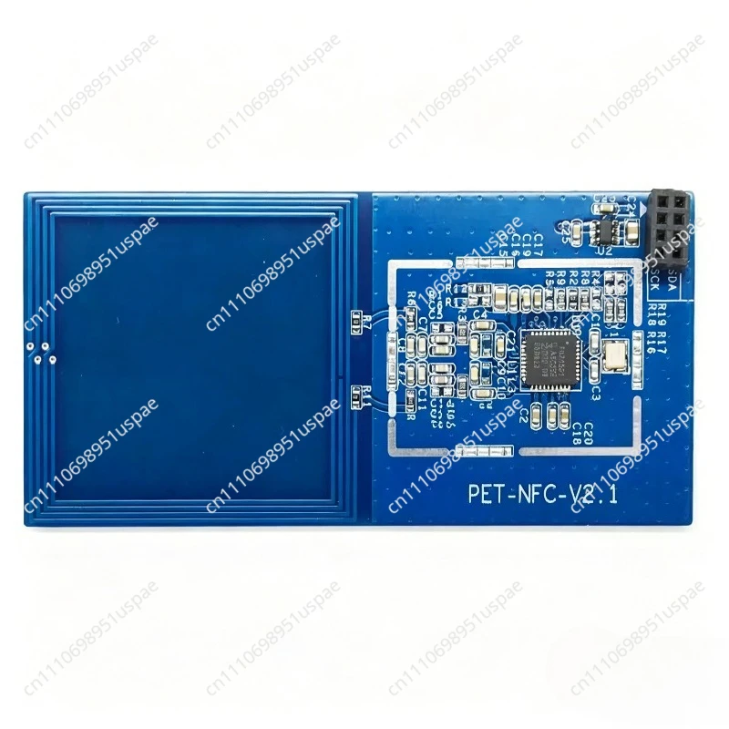 PN7150 PN7160 Development Board NFC Module, Professional Wireless Communication Testing and Design Tool Kit
