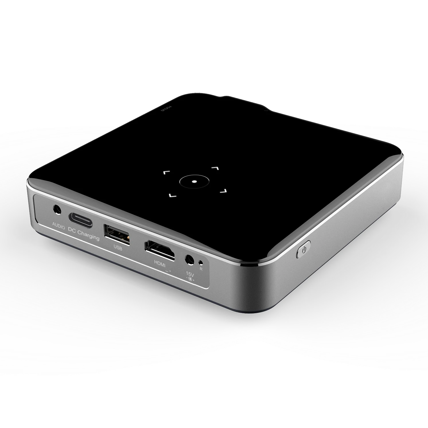 

Умный мини-проектор S280, 9,0 p, поддержка 4k, Wi-Fi