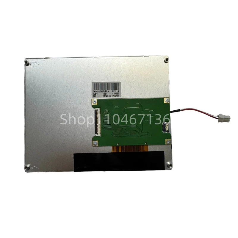 TX14D26VM1BAA TX14D22VM1BAA 5.7 inch LCD Display Screen Module