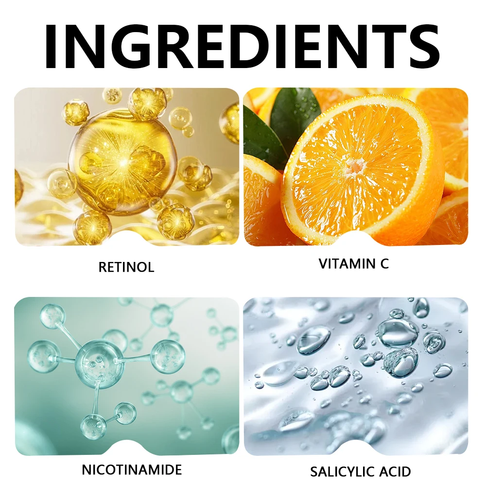 YOUNGCOME Vitamin C Serum For  - Exosome Serum Ampoule ulasan dan harga
