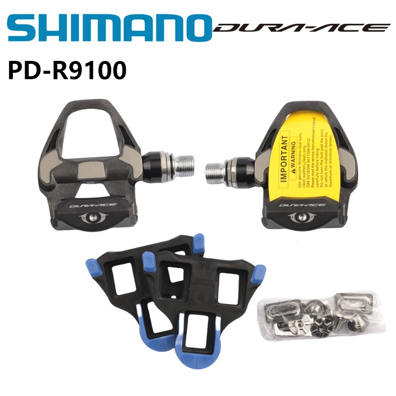 Shimano Dura Ace PD… - image