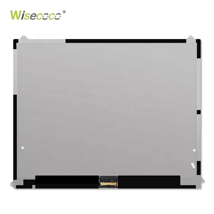 30 Pins LVDs Wide Viewing Angle 9.7 Inch 1024x768 TFT LCD IPS Display LP097X02-SLN1 Model White LED Backlight LCD for Pad Tablet