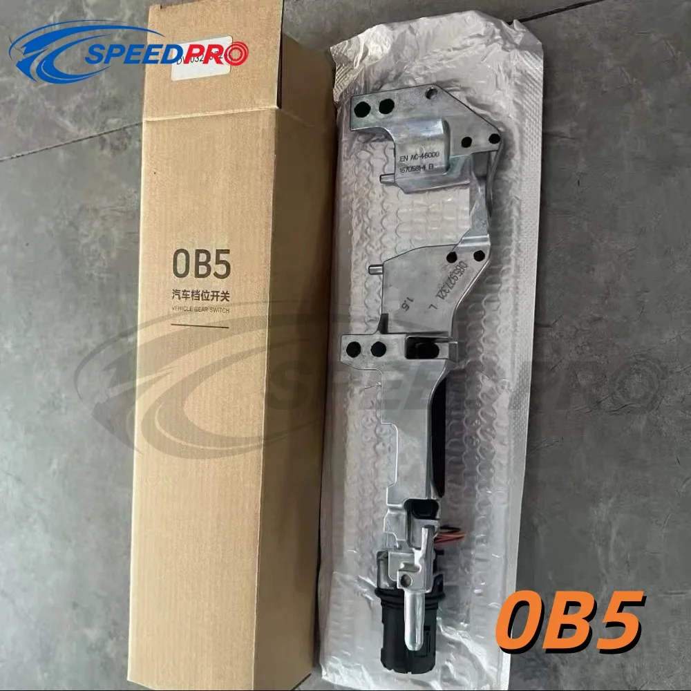 0B5 Gear Position Sensor For Audi A4 A5 A6 A7 Q5 S4 S5 RS5 S6 S7 Porsche Macan VW Touareg Phaeton 0B5 DL501 Transmission
