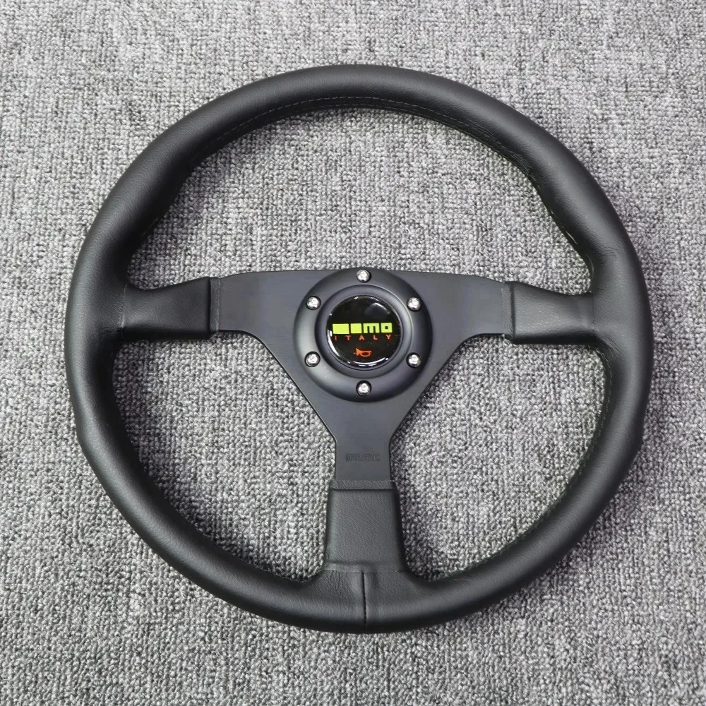 モモ ステアリング - AliExpress
