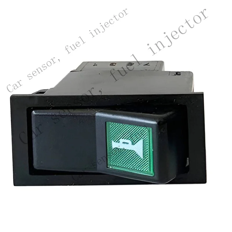 Q+ FOR Light Control Rocker Toggle Switch For ATV UTV ARB Carling Truck Part